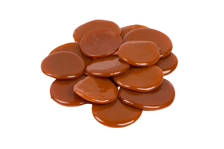 HandMade - Kusmi Buttonlac