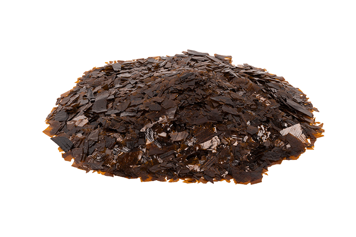 MachineMade - Standard One Shellac (Dark Shellac)