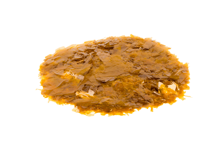 MachineMade - TN Shellac