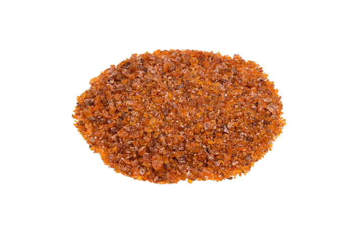 Seedlac - Golden Seedlac